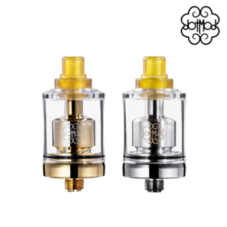 dotMTL RTA (3 ml) - Dotmod