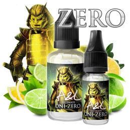 Oni *Zero Fraicheur* (30 ml) - Ultimate