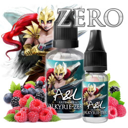 Valkyrie *Zero Fraicheur* (30 ml) - Ultimate