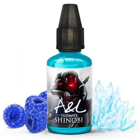 Shinobi (30 ml) - Ultimate