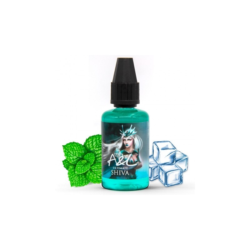 Shiva (30 ml) - Ultimate