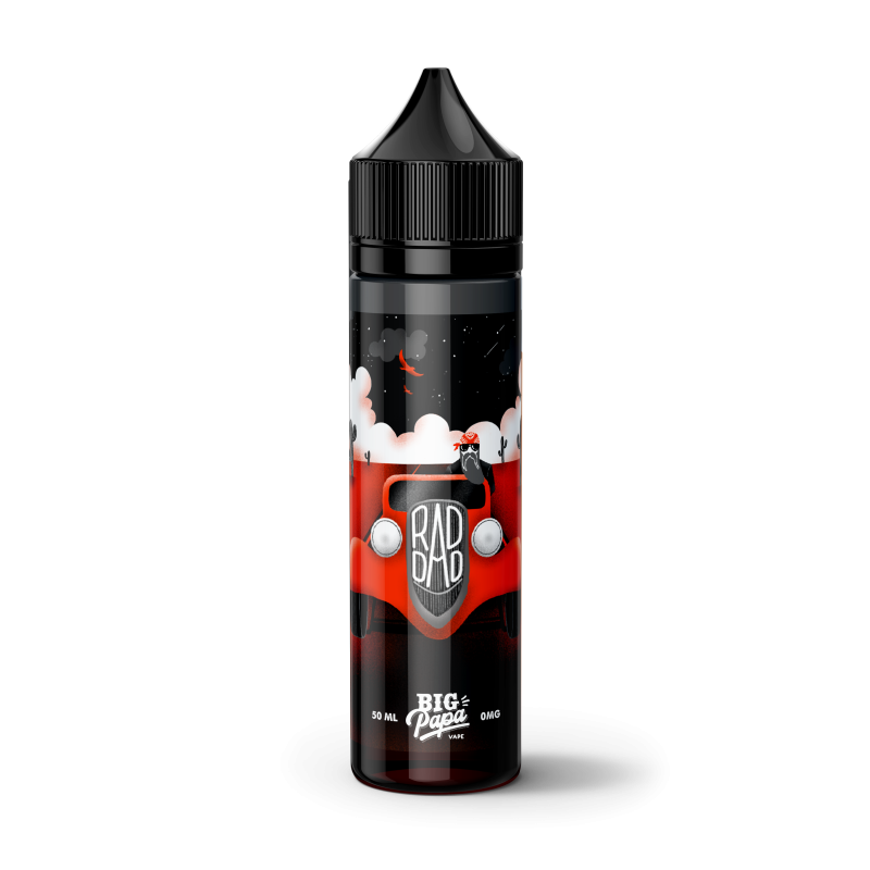 Rad Dad (50ml) - Big Papa