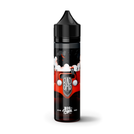 Rad Dad (50ml) - Big Papa