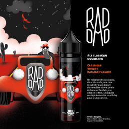 Rad Dad (50ml) - Big Papa