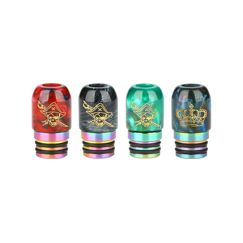 Drip tip 510 - Shield Cig