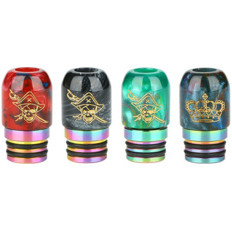 Drip tip 510 - Shield Cig