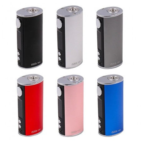 Istick T80 - Eleaf toulouse