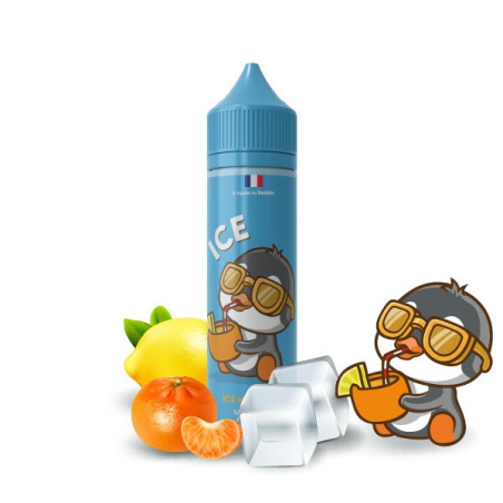 Ice Hot Bomb (50ml) - ICE Bobble