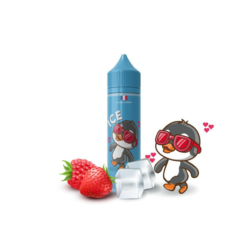 Ice Holiday's Love (50ml) - ICE Bobble