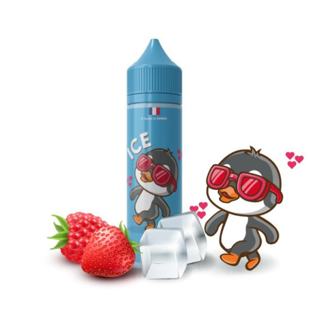 Ice Holiday's Love (50ml) - ICE Bobble