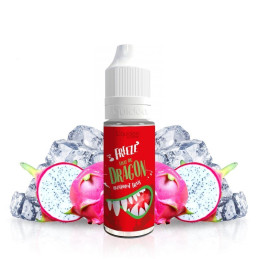 Dragon Freeze Liquideo 10ml