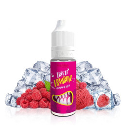 Framboyz Freeze Liquideo 10ml