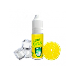 Citrus Freeze Liquideo 10ml