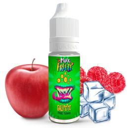 Pomme Framboise Galipette Freeze Liquideo 10ml