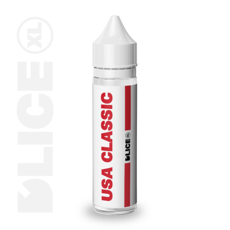 USA Classic D'lice XL 50ml