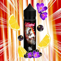 L'Octogone (50ml) - LFE