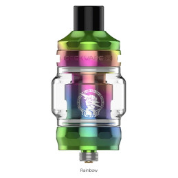 Zeus Z Nano 2 (3,5ml) - Geek Vape