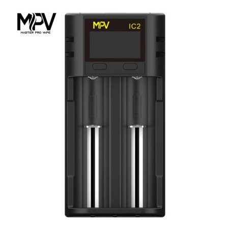 Chargeur MPV IC2