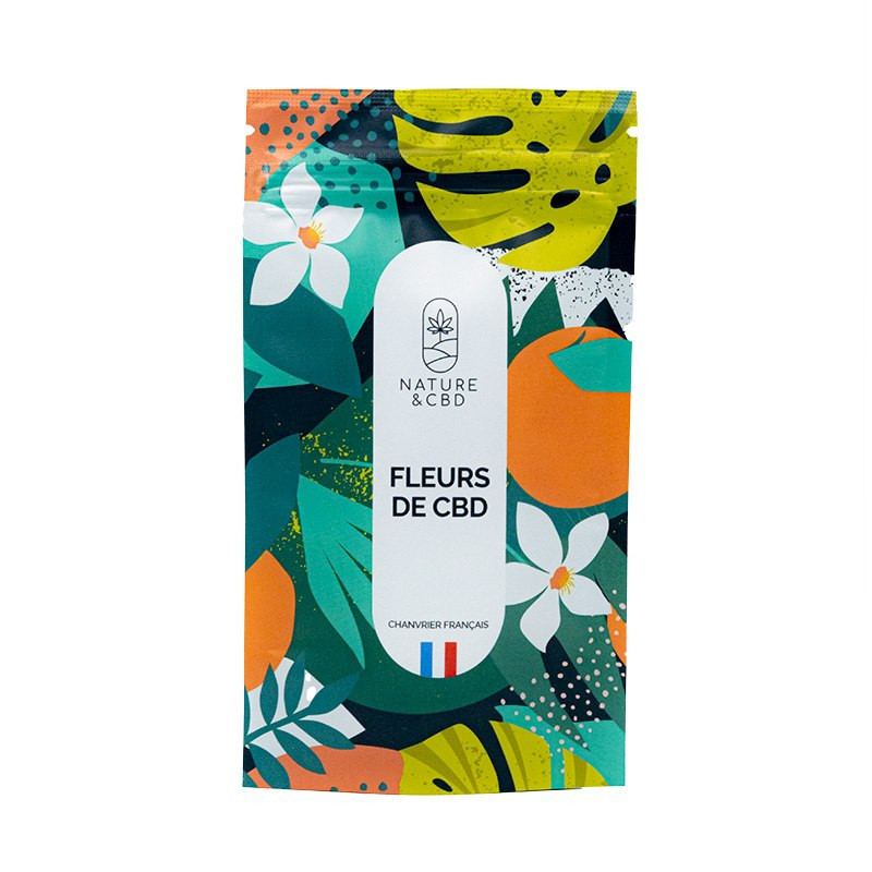 Fleur de CBD Super Skunk à Toulouse chez Egovap CBD à Cugnaux