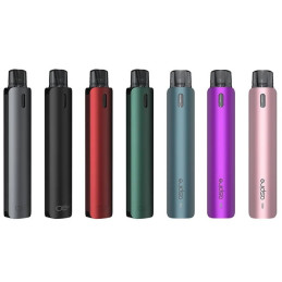 OBY Pod Aspire