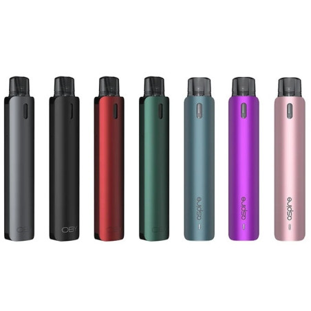 OBY Pod Aspire