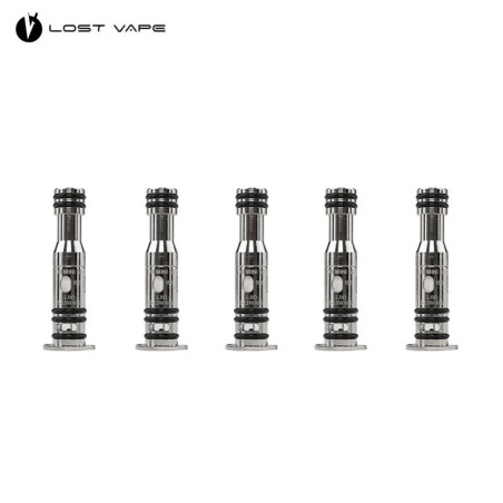 Résistances UB Mini Lost Vape