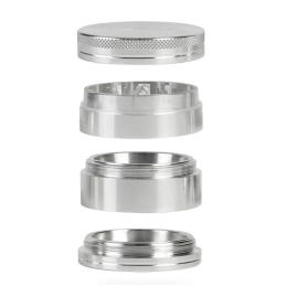 Grinder Alu CBD Magnomix 50mm à Toulouse