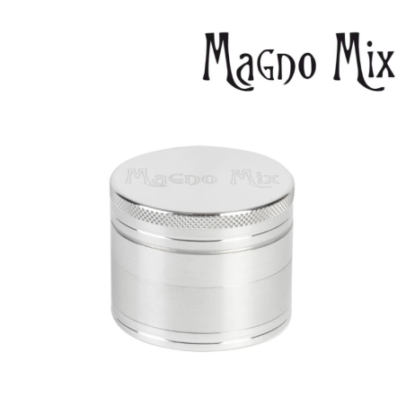 Grinder Alu CBD Magnomix 50mm à Cugnaux