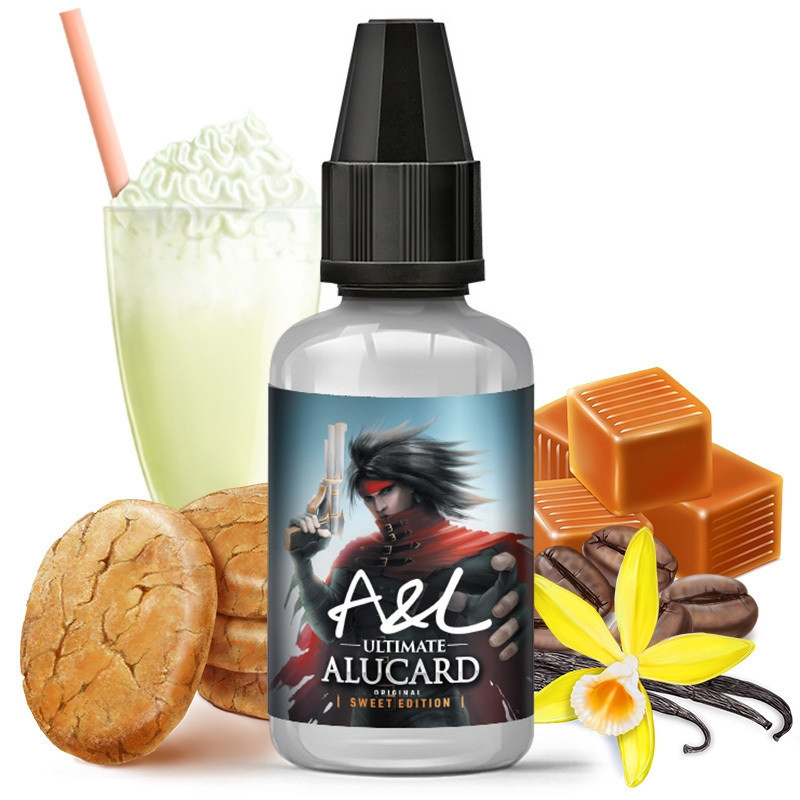 Alucard (30 ml) - Ultimate