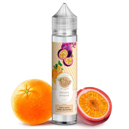 Orange Passion 50ml Le Petit Verger