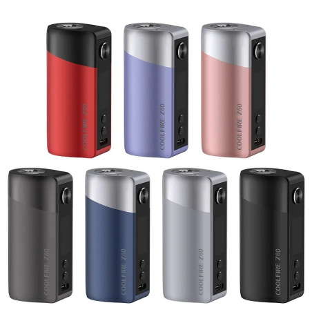 Box Z60 Coolfire Innokin Plaisance du Touch