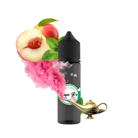 L-X-ire 50ml Vape Bio