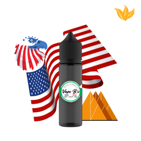 Classic USA 50ml Vape Bio