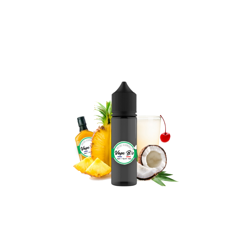 Pina Colada 50ml Vape Bio