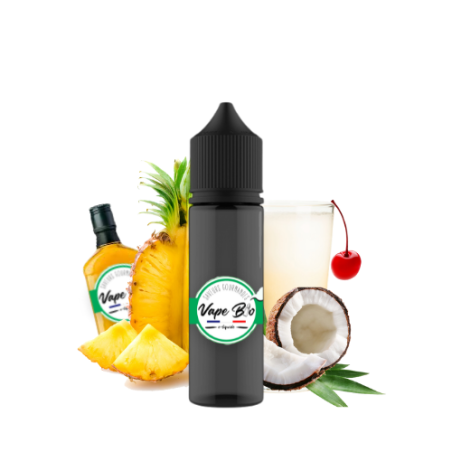 Pina Colada 50ml Vape Bio