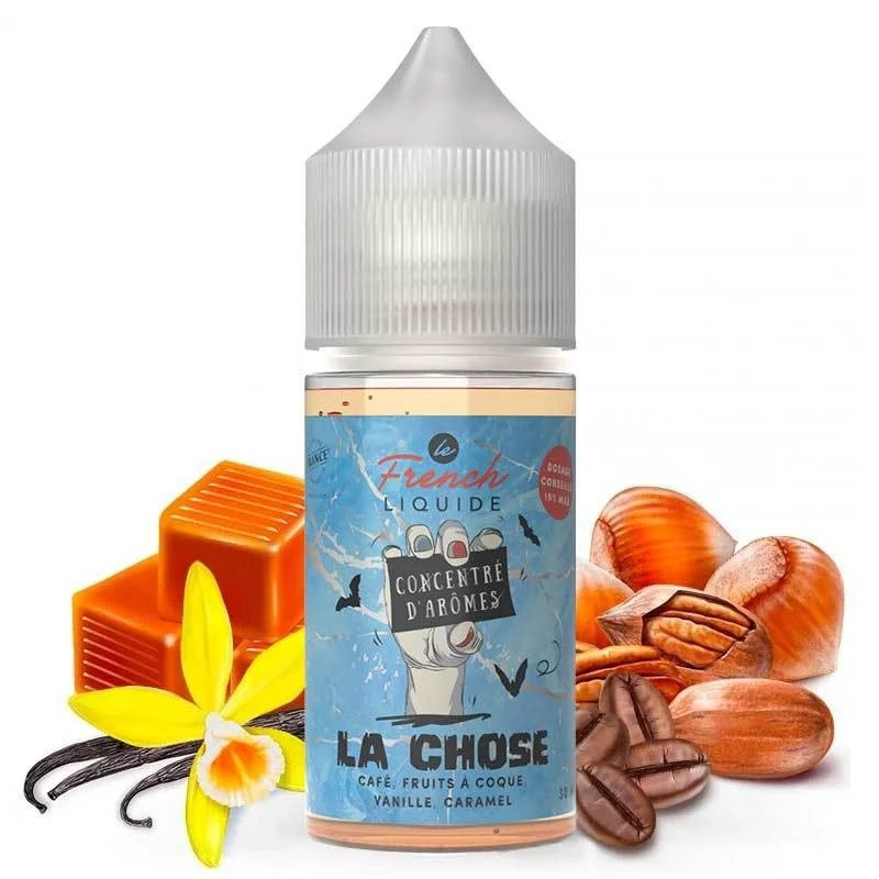 Concentré La Chose 30ml