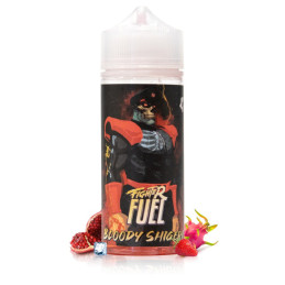 Bloody Shigeri - Fighter Fuel 100ml