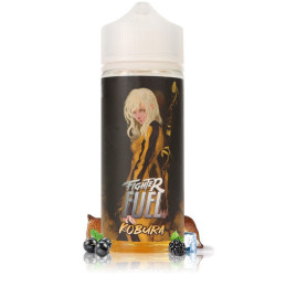 Kobura- Fighter Fuel 100ml