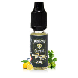 Cactus citron corossol - Mexican Cartel - 10ml