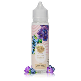 Violette Myrtille 50ml Le Petit Verger