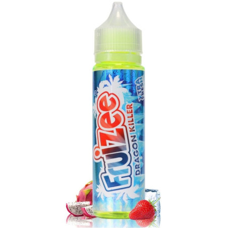 Dragon Killer (50ml) - Fruizee