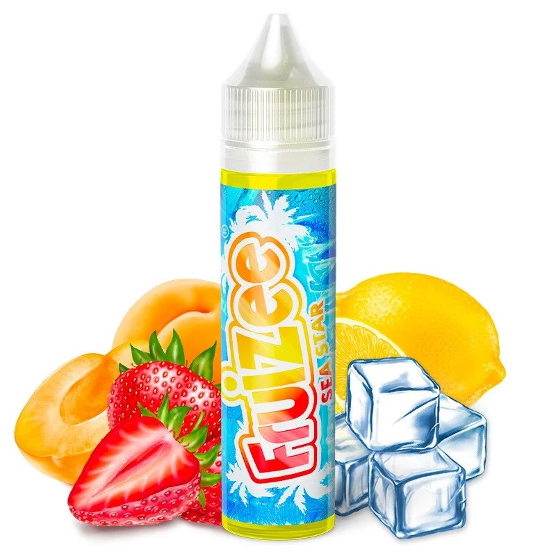 Sea Star (50ml) - Fruizee