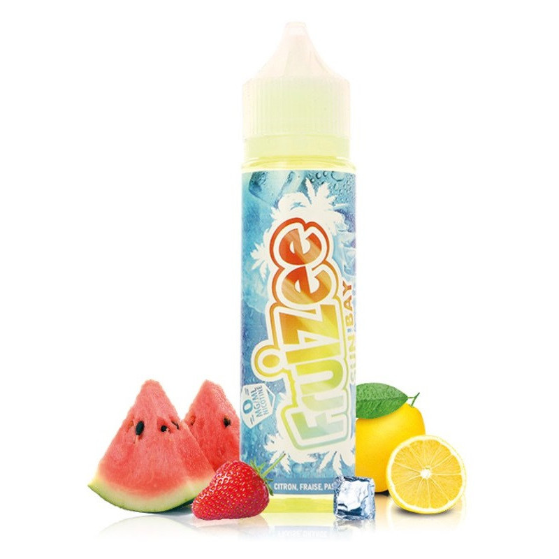 Sun Bay (50ml) - Fruizee