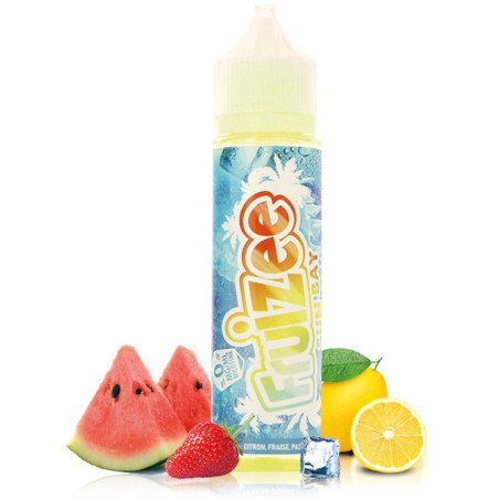 Sun Bay (50ml) - Fruizee