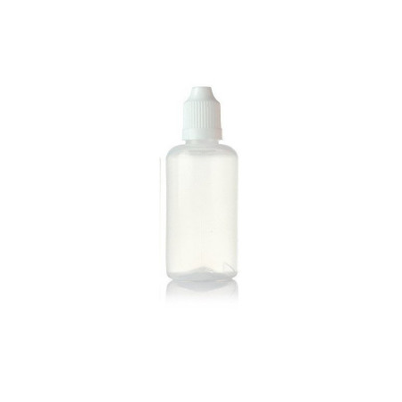 Flacon vide 30 ml pour DIY à Toulouse