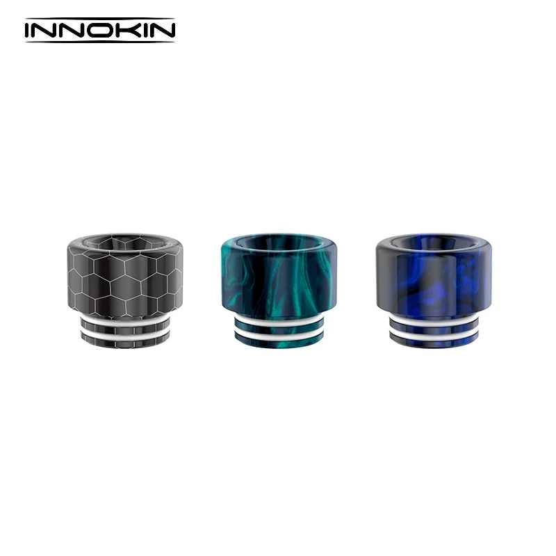 Drip Tip 810 Z force Innokin - Disponible à Toulouse | Egovap Cugnaux