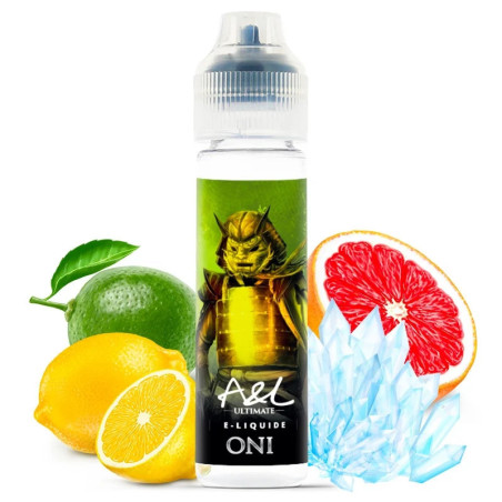 Oni 50ml - A&L