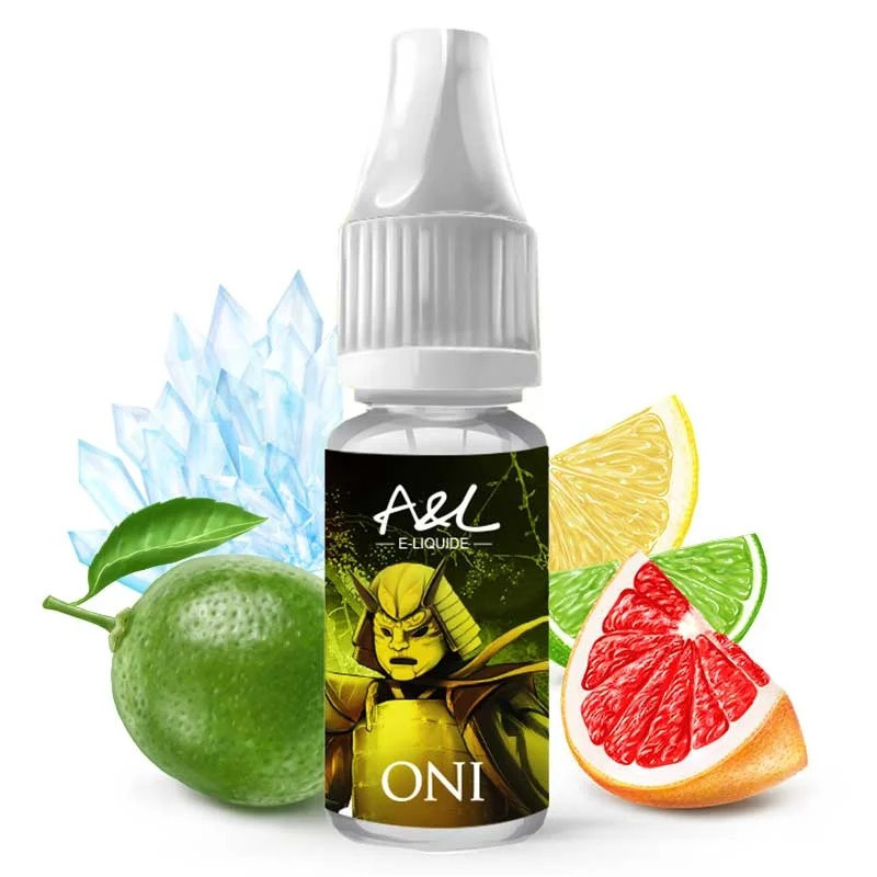 Oni (10ml) - A&L