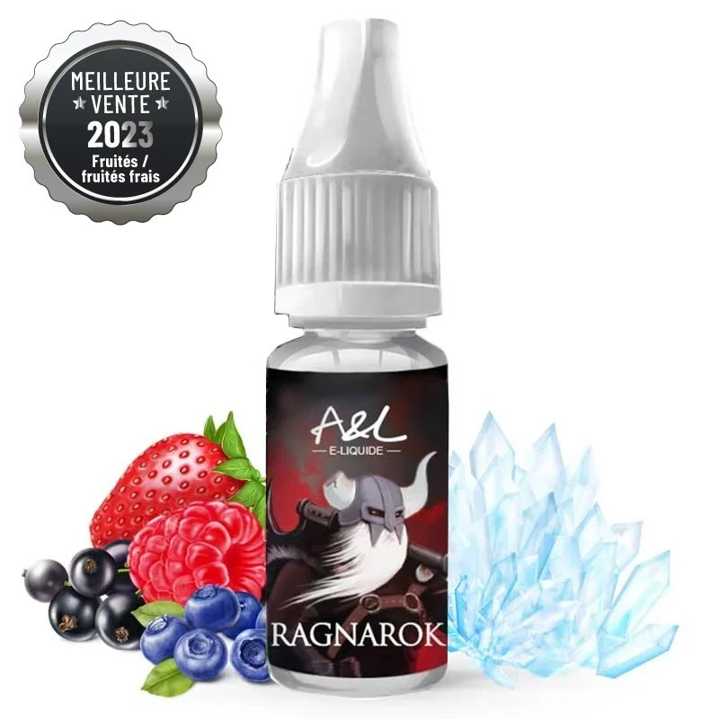 Ragnarok (10ml) - A&L