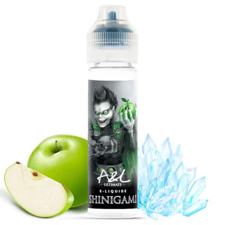 Shinigami 50ml - A&L